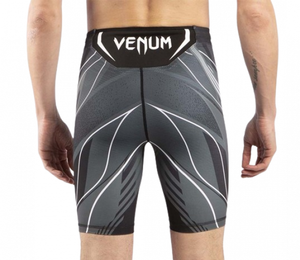 Venum UFC Pro Line Vale Tudo Shorts schwarz